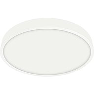 Luxera LENYS II. LED luminaire 18W/round/white - LED Light