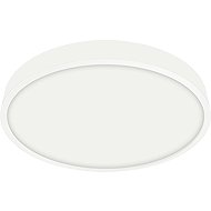 Luxera LENYS II. LED luminaire 24W/round/white - LED Light