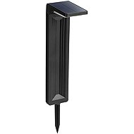 Luxera Prezent Keyo LED 6 W, Solar plug-in garden luminaire - Garden Lighting