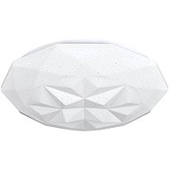 Luxera Gift Arctyk LED 44 W, white - Ceiling Light