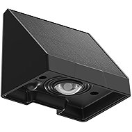 Luxera Prezent Tren LED 0,5 W, Solar garden wall light - Garden Lighting