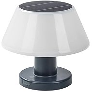 Luxera Prezent Taker 65290 LED 4 W, Solar table lamp - Garden Lighting