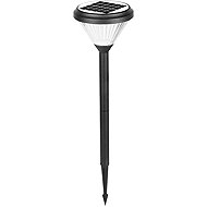 Luxera Prezent Akra LED 10 W, Solar led garden light - Garden Lighting