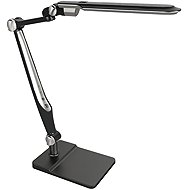 Luxera Prezent Mentor LED 3CCT, Dimmable lamp, black - Table Lamp