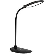 Luxera Prezent Heka LED 3CCT, Dimmable lamp, black - Table Lamp