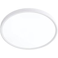 Luxera Prezent Trimo LED 24 W 3CCT dimmable, white - Ceiling Light
