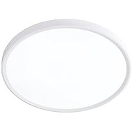 Luxera Prezent Trimo LED 32 W 3CCT dimmable, white - Ceiling Light