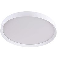 Luxera Maysa Dimmable Ceiling Light LED 36W 3CCT, White - Ceiling Light