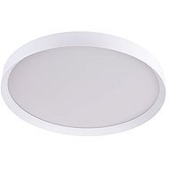 Luxera Maysa Dimmable LED Ceiling Light 72W 3CCT, White - Ceiling Light