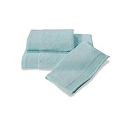 Soft Cotton Bambusová osuška Bamboo 85 × 150 cm, mentolová - Bath Towel