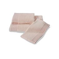 Soft Cotton Bambusový ručník Bamboo 50 × 100 cm, růžová - Ručník
