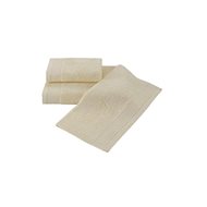 Soft Cotton Bamboo towel Bamboo 50 × 100 cm, light yellow - Towel