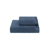 Soft Cotton Osuška Lord 85 × 150 cm, modrá - Bath Towel