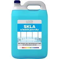 LAVON glass and glossy surfaces P9 5 l - Window Cleaner