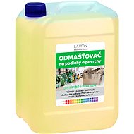 LAVON degreaser for floors and surfaces 5 l - Universal Cleaning Product