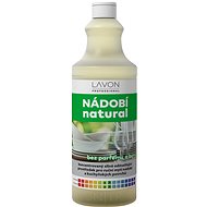 LAVON dishes natural 1 l - Dish Soap