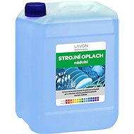 LAVON machine dishwashing rinse 20 kg - Dishwasher Cleaner