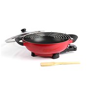 Livoo DOC128 Wok pan - Wok Pan