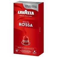 Lavazza NCC Qualita Rossa 10 ks - Kávové kapsuly