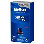 Lavazza NCC Crema E Gusto 10 ks - Coffee Capsules