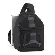 LowePro SlingShot 350 AW Black - Camera Case