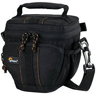 Lowepro Adventura TLZ 15 fekete - Fotós táska
