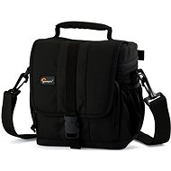 Lowepro Adventura 140 Black - Camera Bag