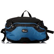 Lowepro Inverse 200 AW Arctic Blue / Black - Camera Bag