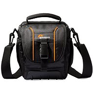 Lowepro Adventure SH 120 II Black - Camera Bag