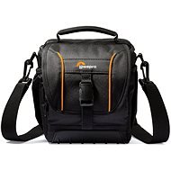 Lowepro Adventura 140 SH II Black - Camera Bag