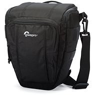 Lowepro Toploader Zoom 50 AW II Black - Camera Bag