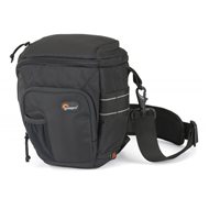  Lowepro Toploader Pro 65 AW Black  - Camera Case
