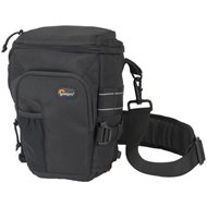 Lowepro Toploader Pro 70 AW Black  - Camera Bag