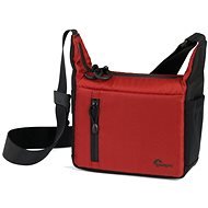 Lowepro Streamline 100 Red - Fotós táska