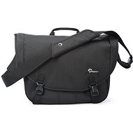 Lowepro Passport Messenger black - Camera Bag