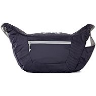 Lowepro Sport Shoulder 18L Purple / Gray - Camera Bag