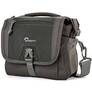 Lowepro Nova AW gray 7L Sport - Camera Bag