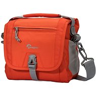Lowepro Nova AW 7L Sport Red - Camera Bag