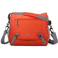 Lowepro Nova Sport 17L AW red - Camera Bag