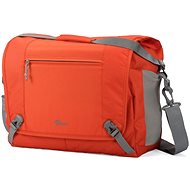 Lowepro Nova Sport 35L AW red - Camera Bag