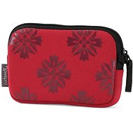 Lowepro Melbourne 10 red - Case