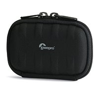 Lowepro Santiago 10 black - Camera Case