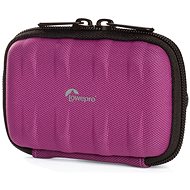 Lowepro Santiago 20 purple - Case