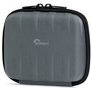 Lowepro Santiago 30 gray - Case