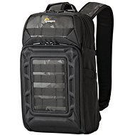 Lowepro Droneguard BP 200 black - Camera Backpack