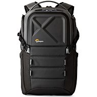 Lowepro QuadGuard BP X1 black/gray - Camera Backpack