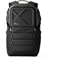 Lowepro QuadGuard BP X2 black/grey - Camera Backpack