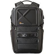 Lowepro QuadGuard BP X3 black/grey - Camera Backpack