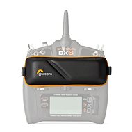 Lowepro QuadGuard TX Wrap Black - Belt