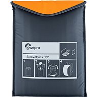 Lowepro SleevePack 13 orange / grey - Case